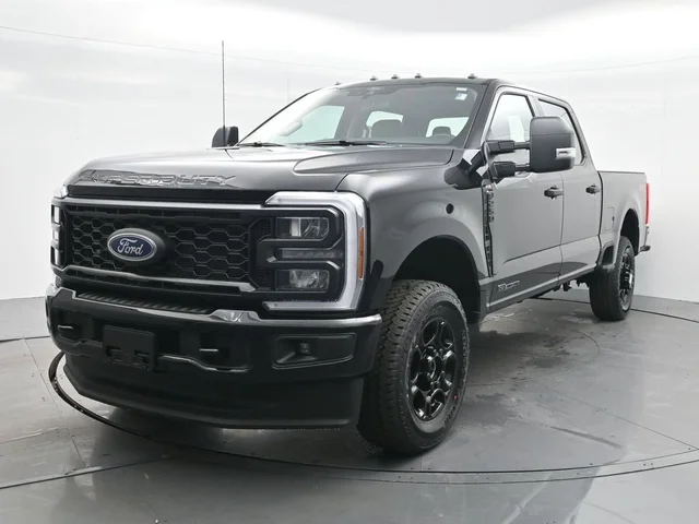 2026 Ford Super Duty F-250® XL