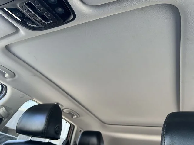 Used 2019 Purple Kia EX image 18