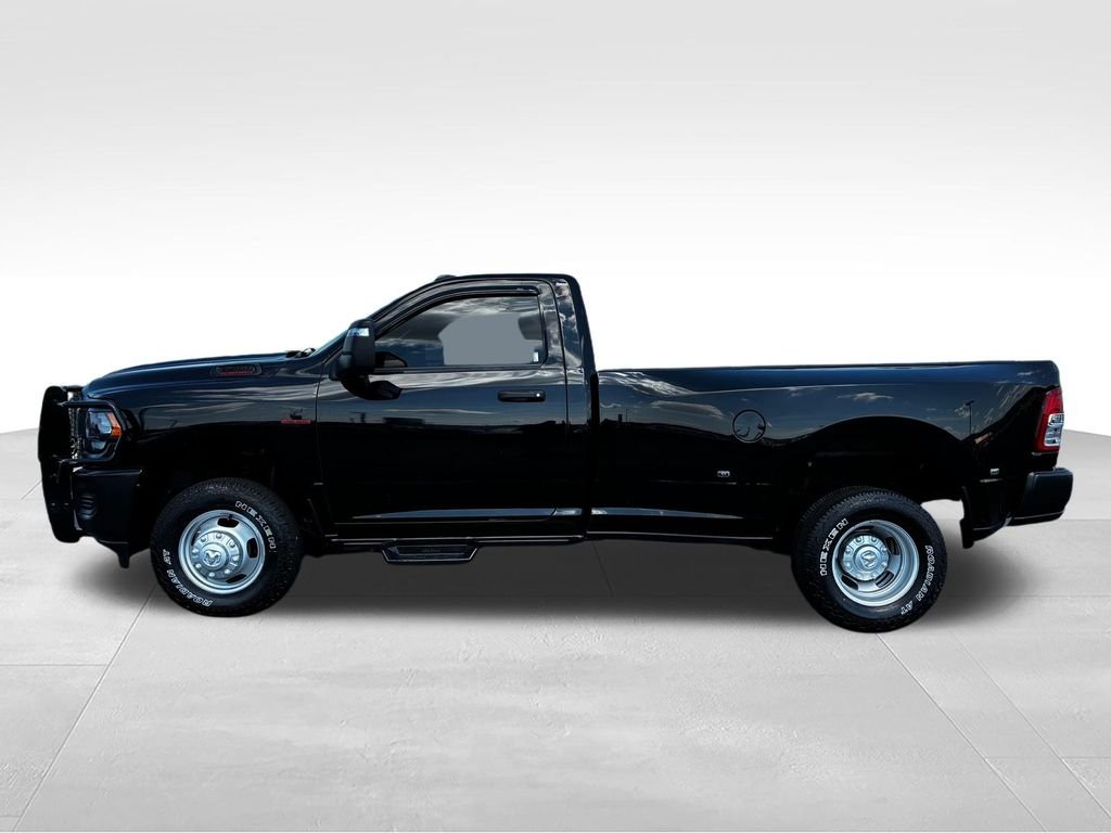 Used 2024 Black Ram Tradesman image 2