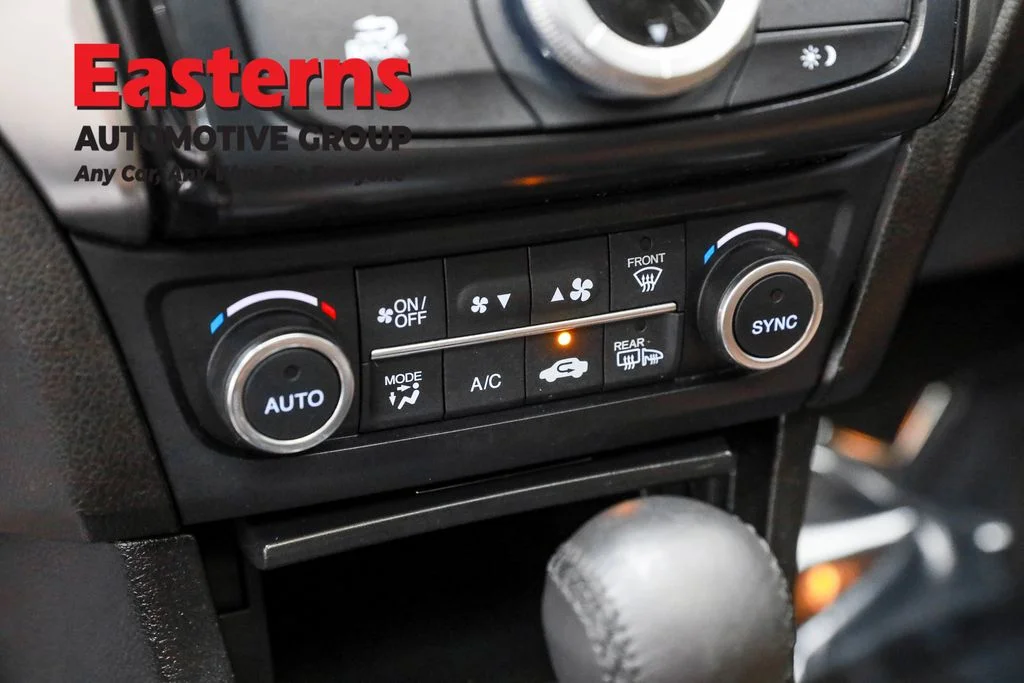 Used 2021 Black Acura Premium Package image 20