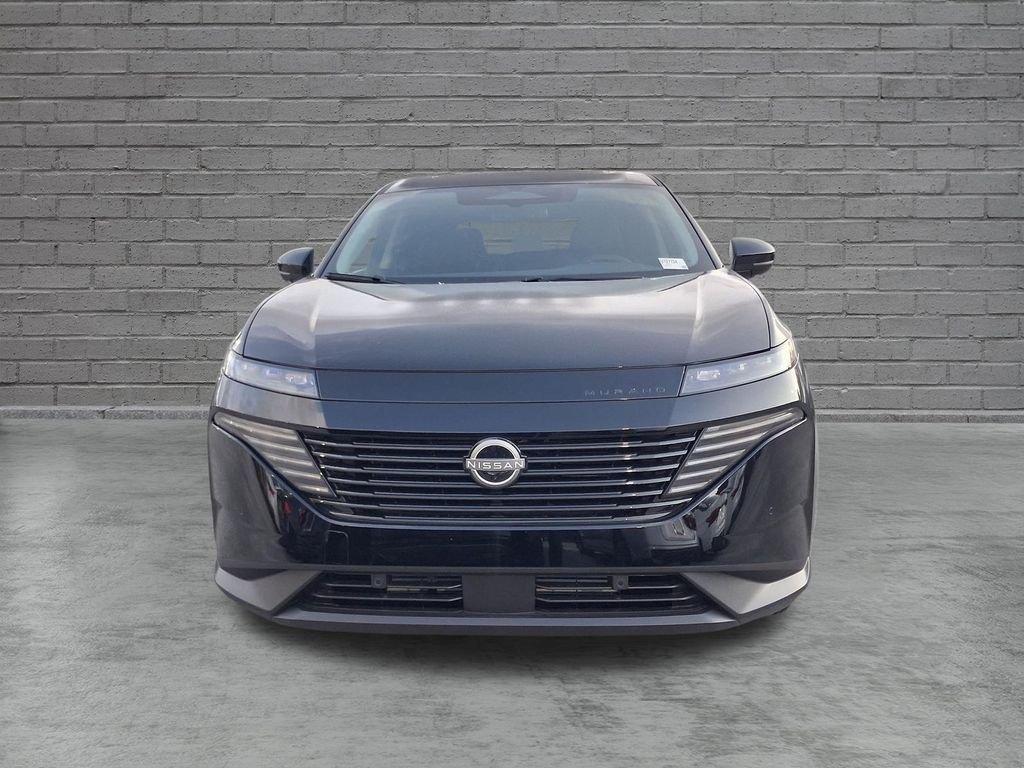 New 2026 Black Nissan SL image 2