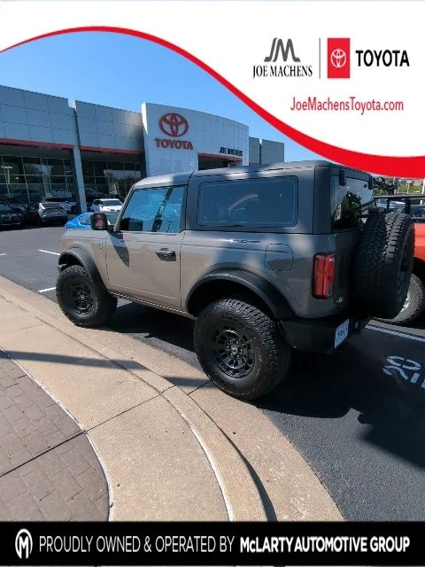 Used 2026 Gray Ford Base image 1