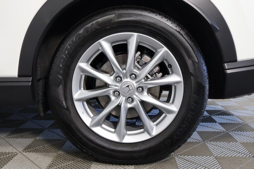 2026 Honda CR-V EX - Photo 16