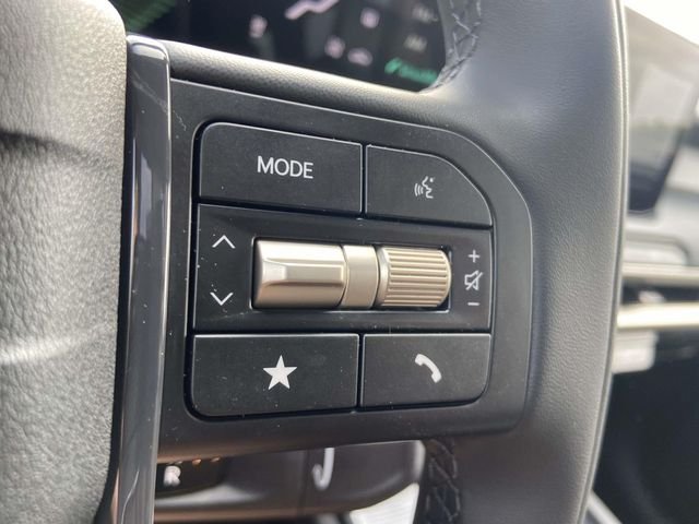 New 2027 Midnight Lake Blue Kia EX image 16