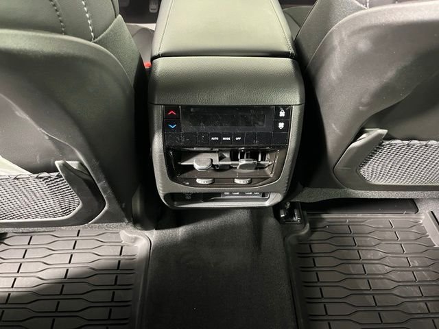 Used 2026 Silver Jeep Altitude image 42