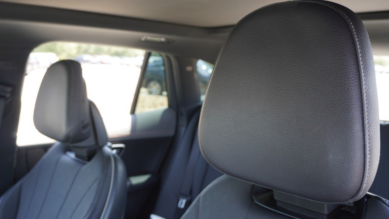 Used 2023 Gray Mercedes-Benz EQE 350 image 25