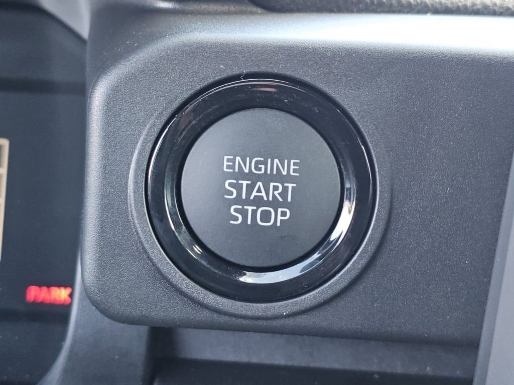 New 2026 Black Toyota SR5 image 17