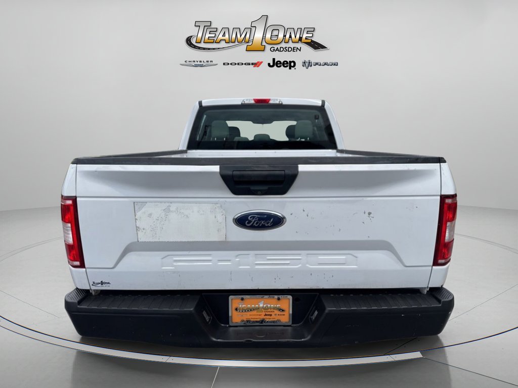 Used 2020 Oxford White Ford XL image 8