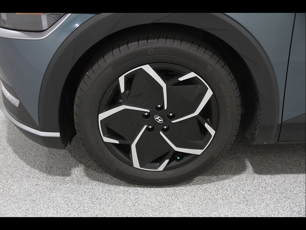 2024 Hyundai IONIQ 5 SEL - Photo 24