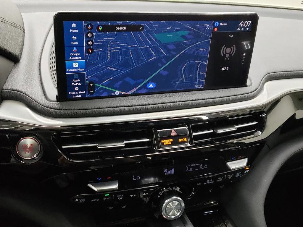 2026 Acura MDX Base - Photo 10