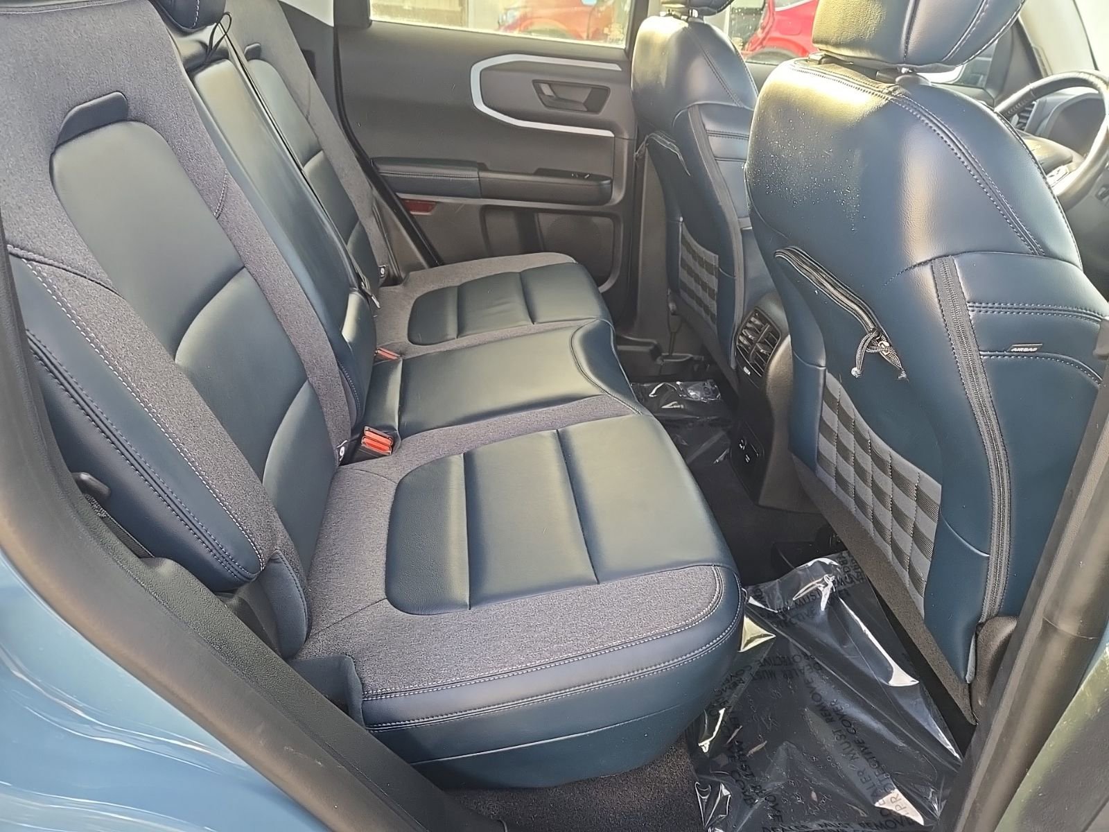 2022 Ford Bronco Sport Outer Banks - Photo 42