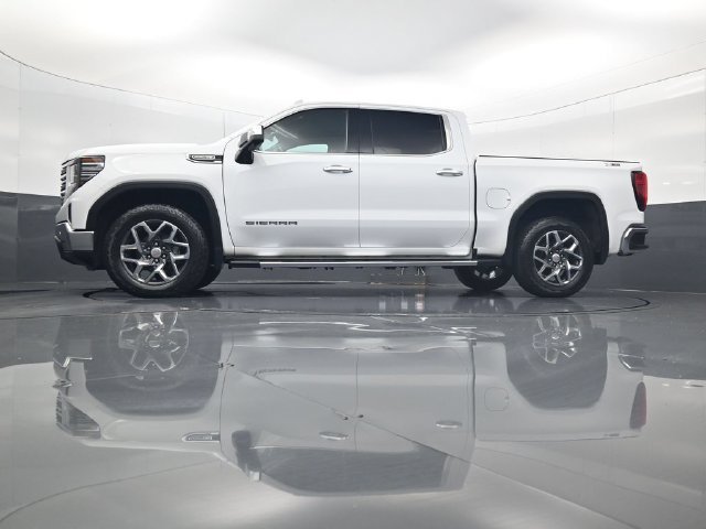 2023 GMC Sierra 1500 SLT - Photo 28