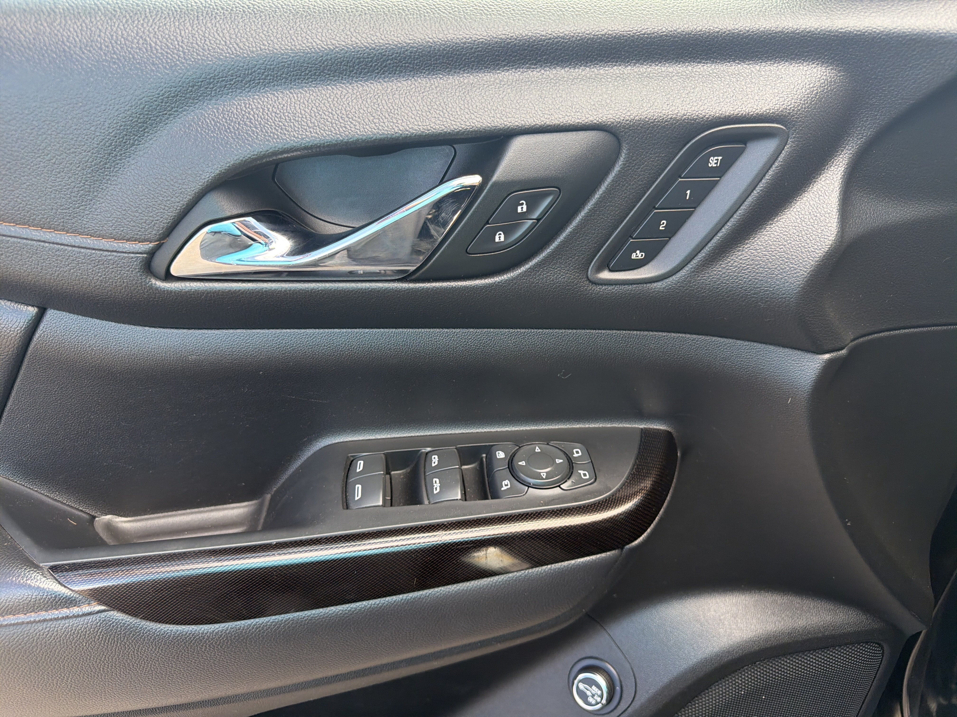2023 GMC Acadia AT4 - Photo 18