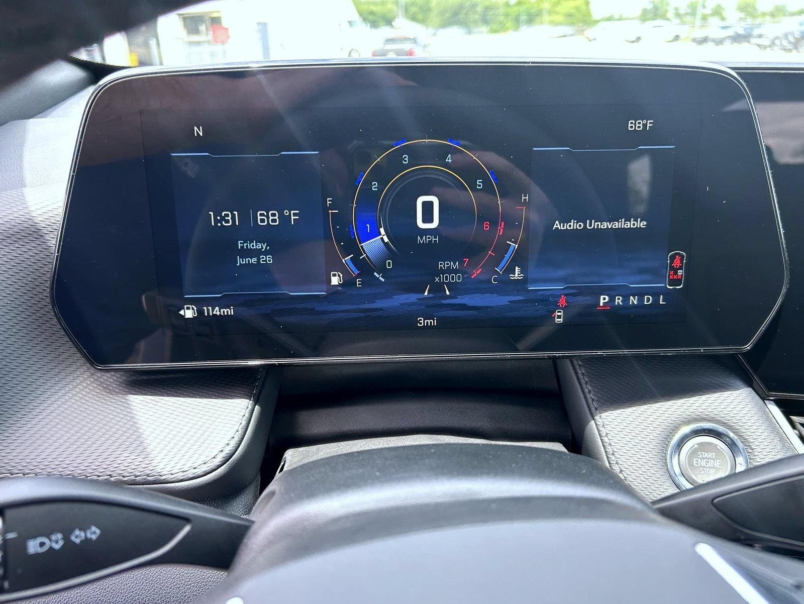 2027 Chevrolet Equinox LT - Photo 14