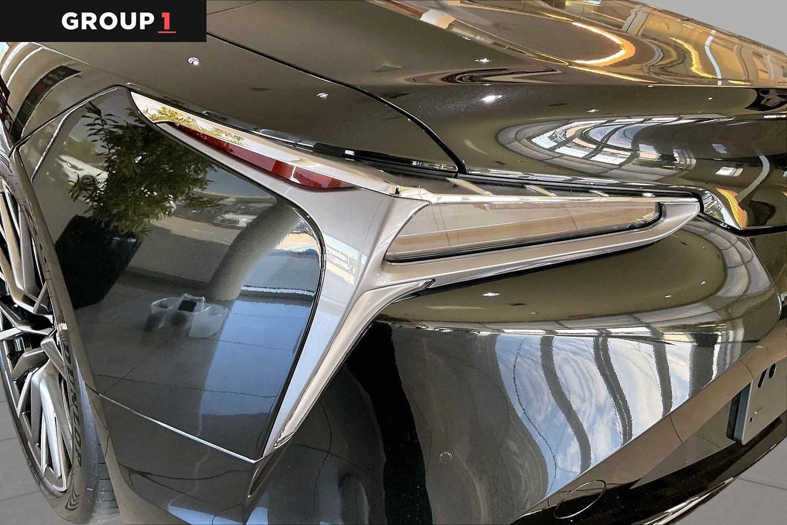 Certified Used 2026 Caviar Lexus  image 25