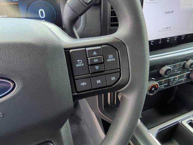 New 2026 Agate Black Metallic Ford STX® image 60