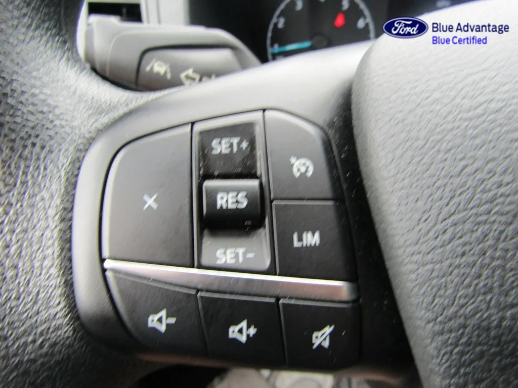Certified Used 2024 Oxford White Ford XLT image 36