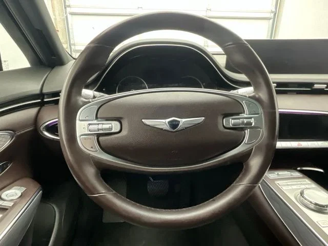 2023 GENESIS GV70 Standard - Photo 9