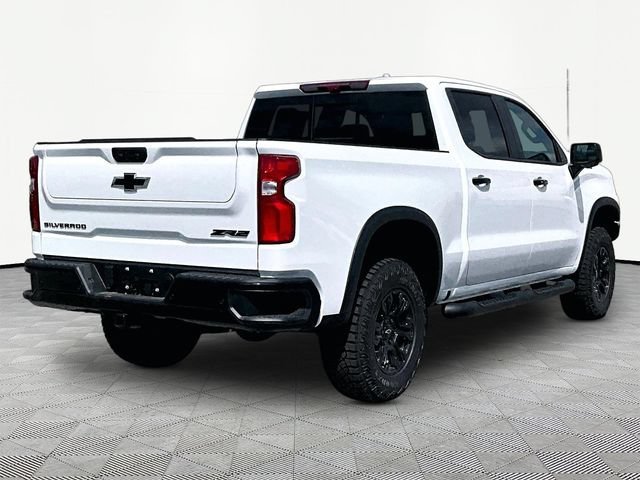 2026 Chevrolet Silverado 1500 ZR2 - Photo 6
