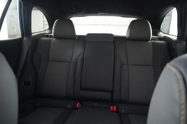 Certified Used 2025 Blue Subaru Wilderness image 31