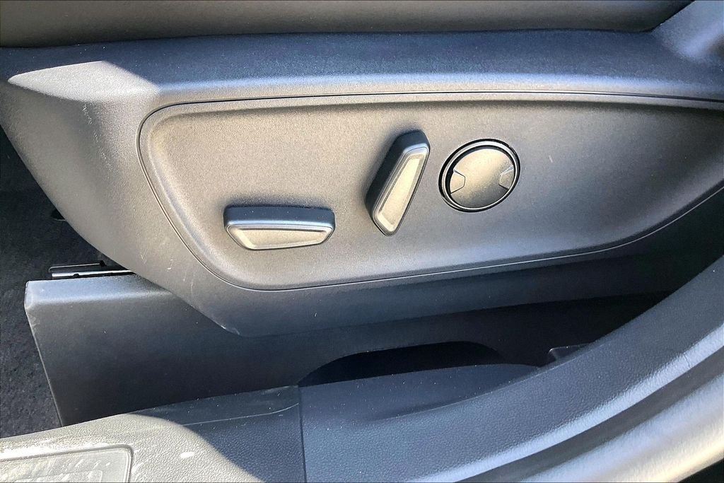 New 2026 Ford Bronco Sport Big Bend 4D Sport Utility