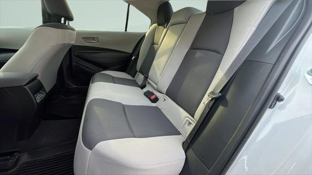 Certified Used 2026 ICE CAP Toyota  image 31