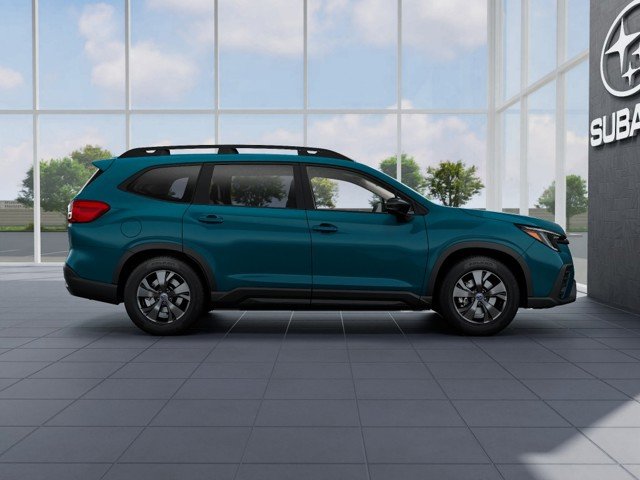 New 2027 Deepwater Blue Pearl Subaru Premium 8-Passenger image 6