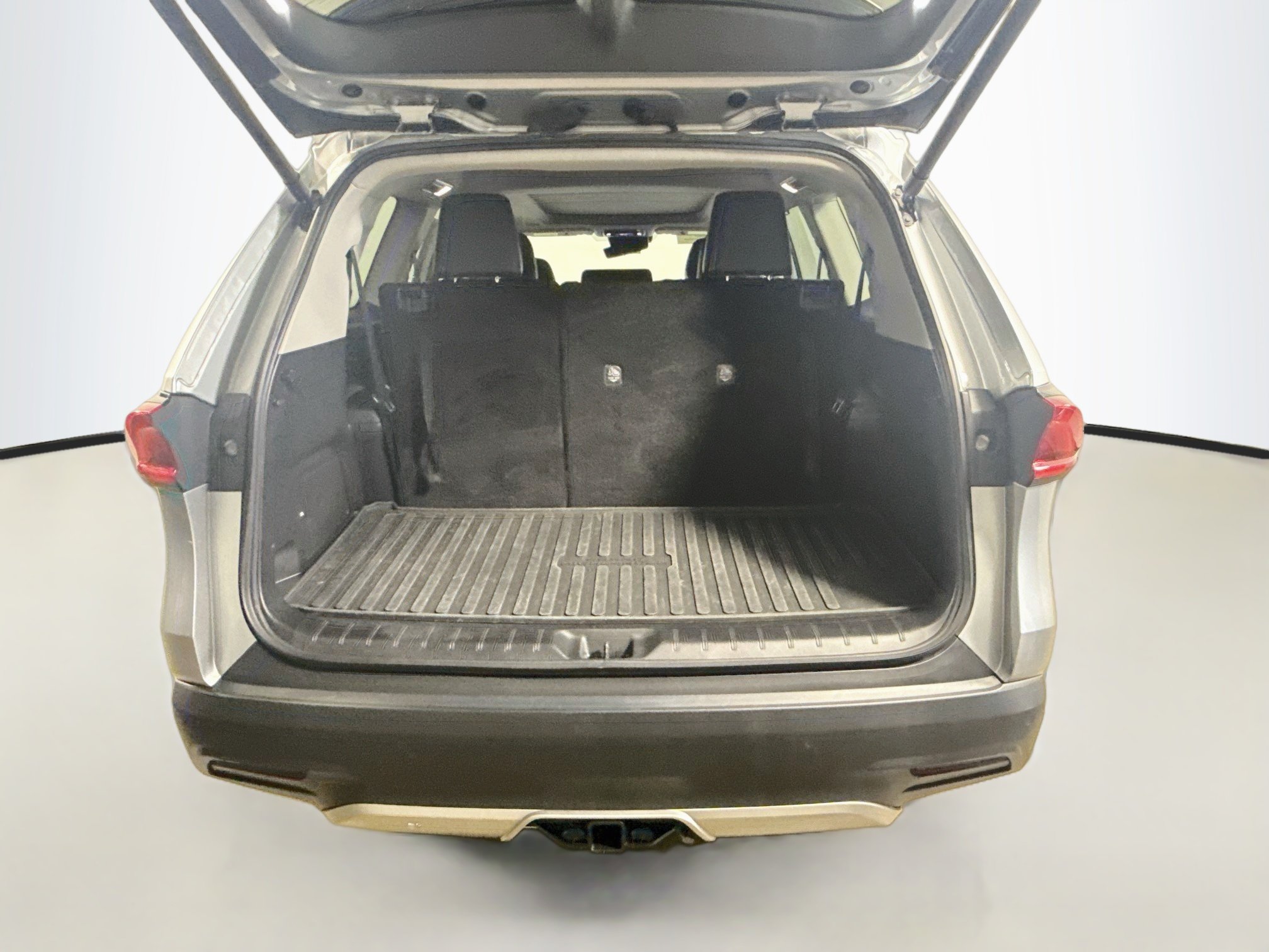 Used 2024 Celestial Silver Metallic Toyota Platinum image 26