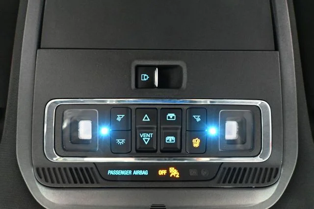 2023 Ford F-150 Lariat - Photo 38