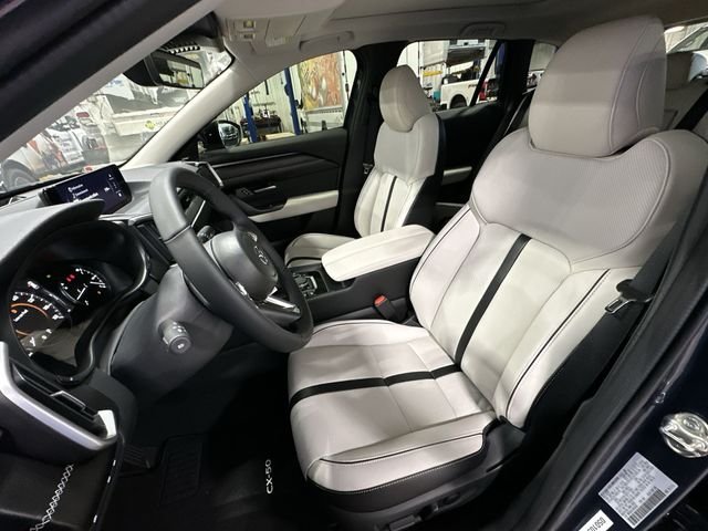 New 2026 Ingot Blue Metallic Mazda 2.5 S Premium AWD image 17