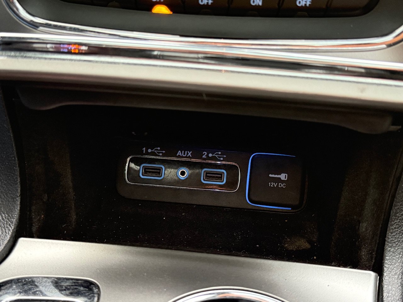 2018 Jeep Grand Cherokee Overland - Photo 26
