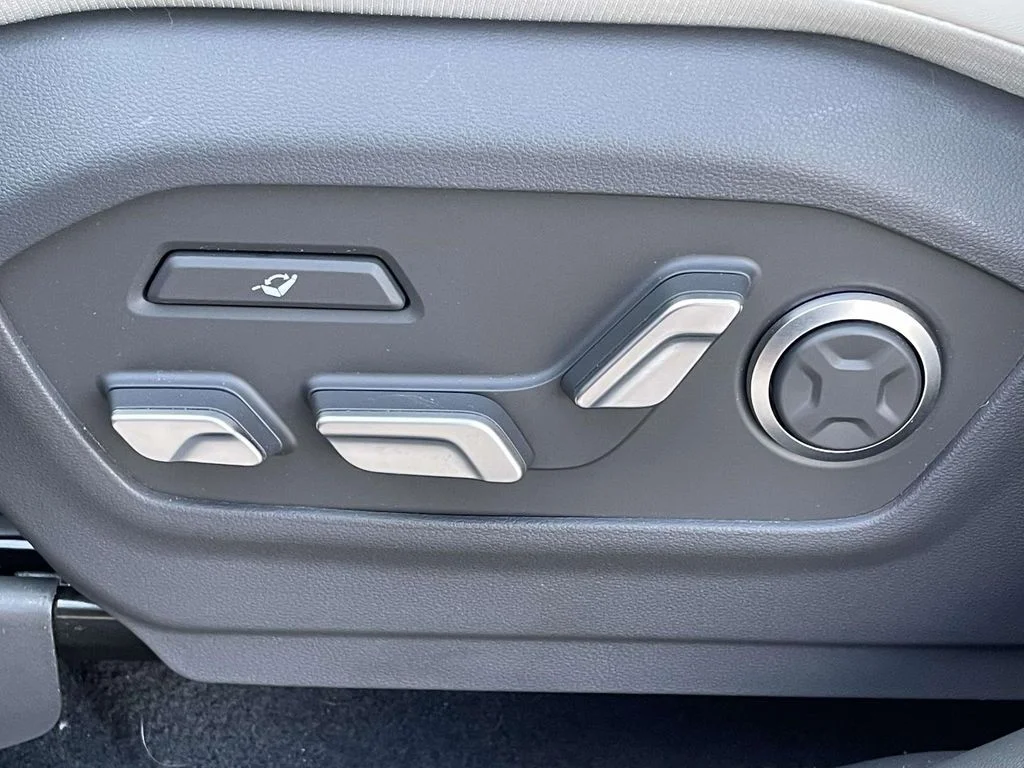 2025 Hyundai Santa Fe Calligraphy - Photo 7