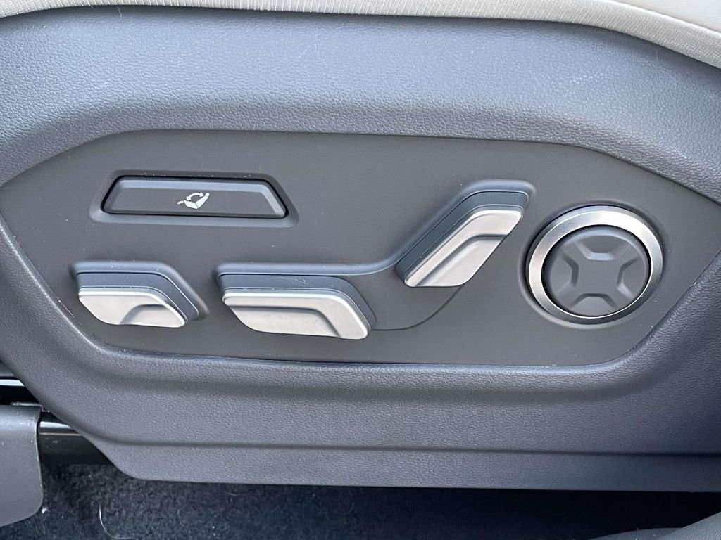 2025 Hyundai Santa Fe Calligraphy - Photo 7