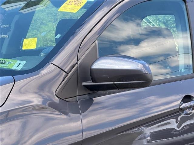 Used 2016 Black Granite Chevrolet LT image 3
