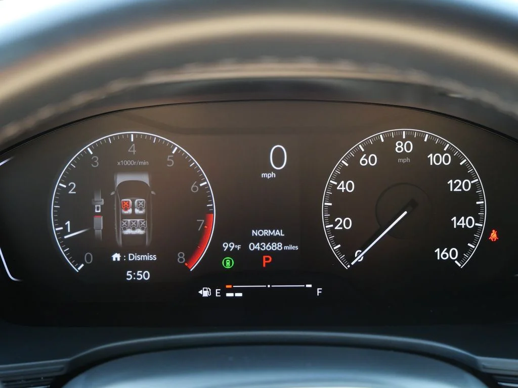 Certified Used 2023  Honda Sport image 24