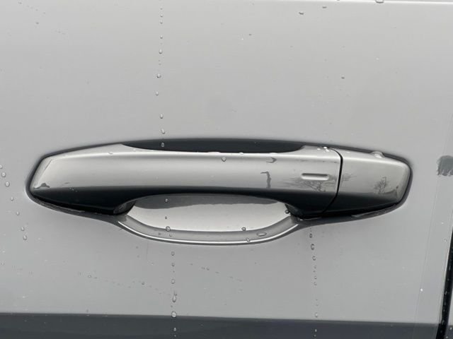 New 2026 Pure Gray Volkswagen 2.0T SEL Premium R-Line image 15