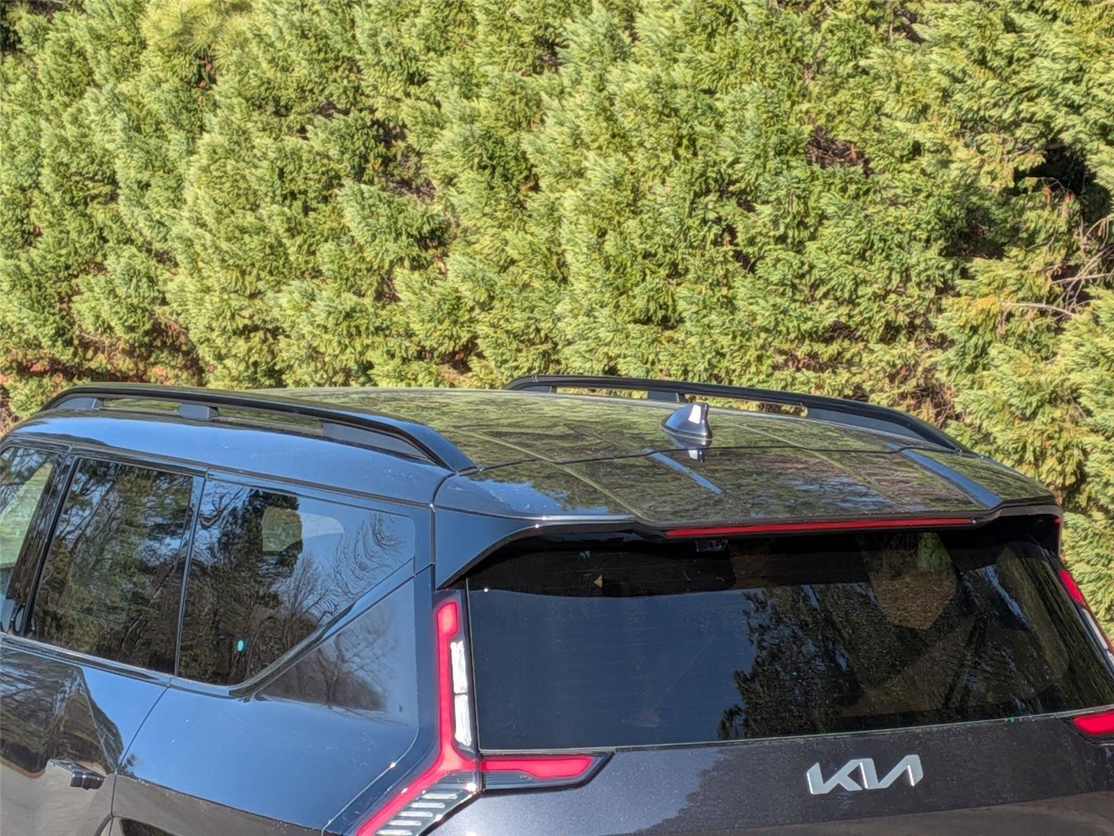 New 2026  Kia GT-Line image 19