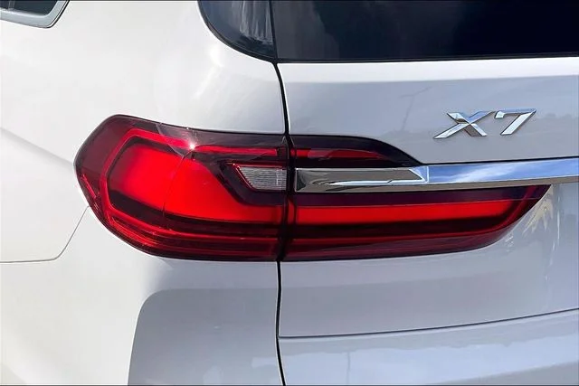 2022 BMW X7 40i - Photo 28