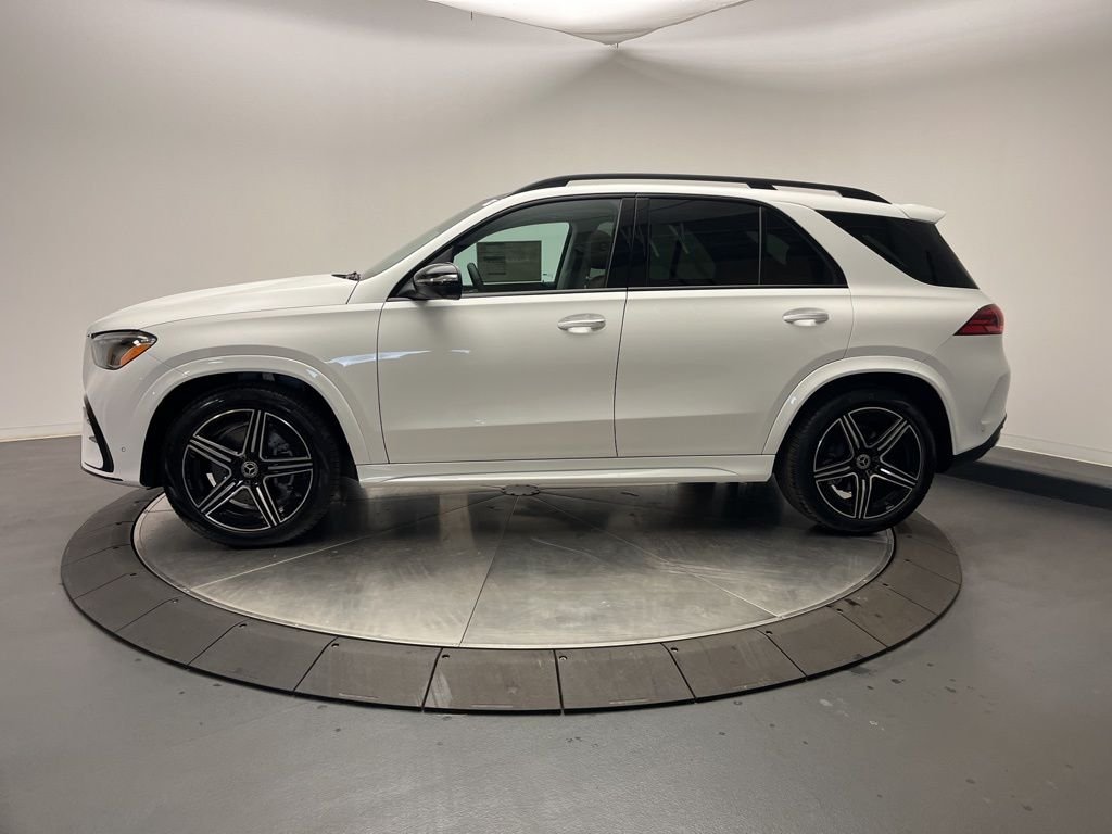 Certified Used 2026  Mercedes-Benz GLE 350 image 4