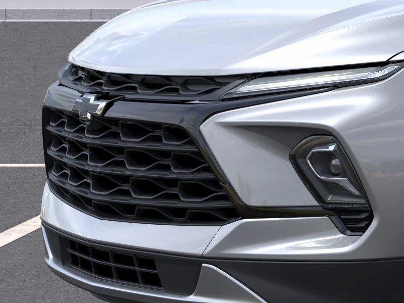 2026 Chevrolet Blazer 3LT - Photo 39