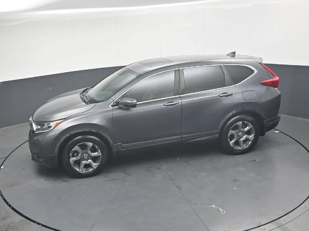 Certified Used 2019 Gunmetal Metallic Honda EX image 18