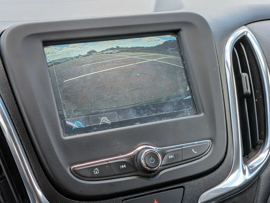 Used 2018 Black Chevrolet LT image 18