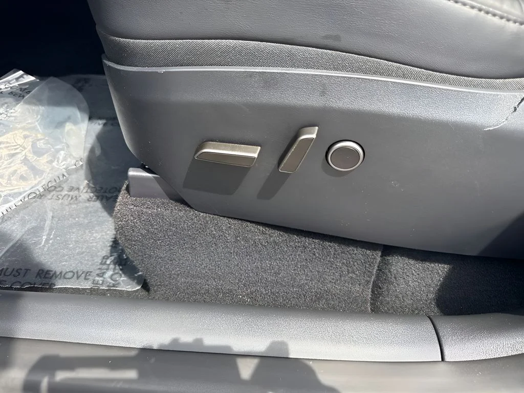 Used 2024 Black Tesla Long Range image 10