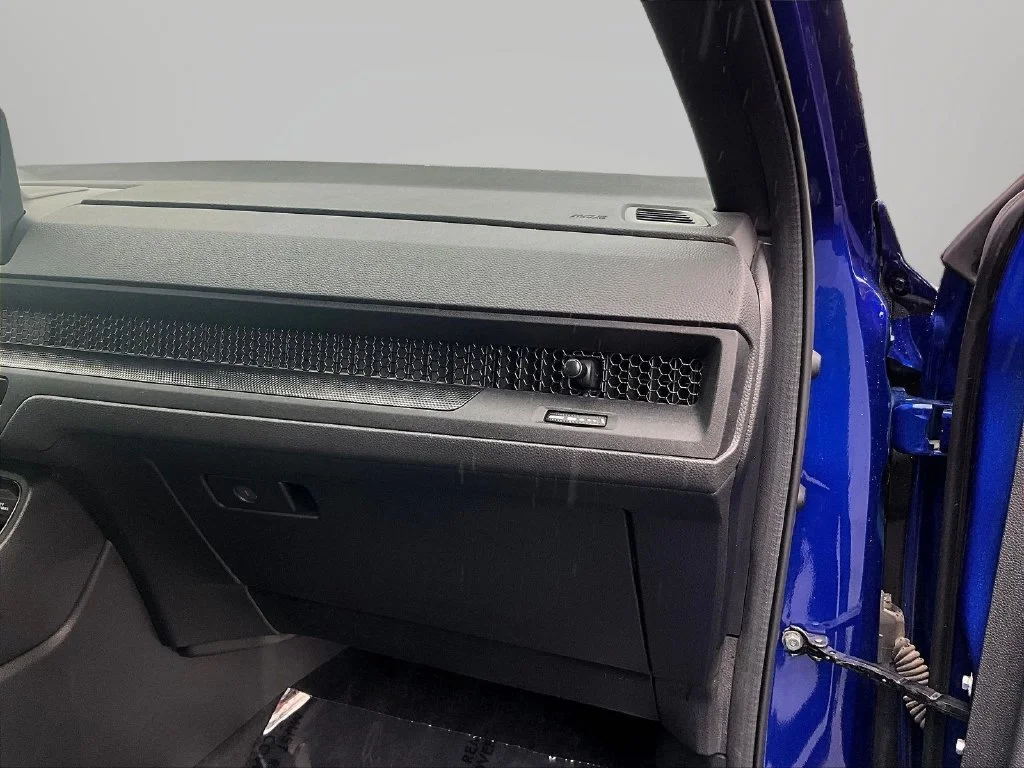 Used 2023 Blue Honda Sport image 27
