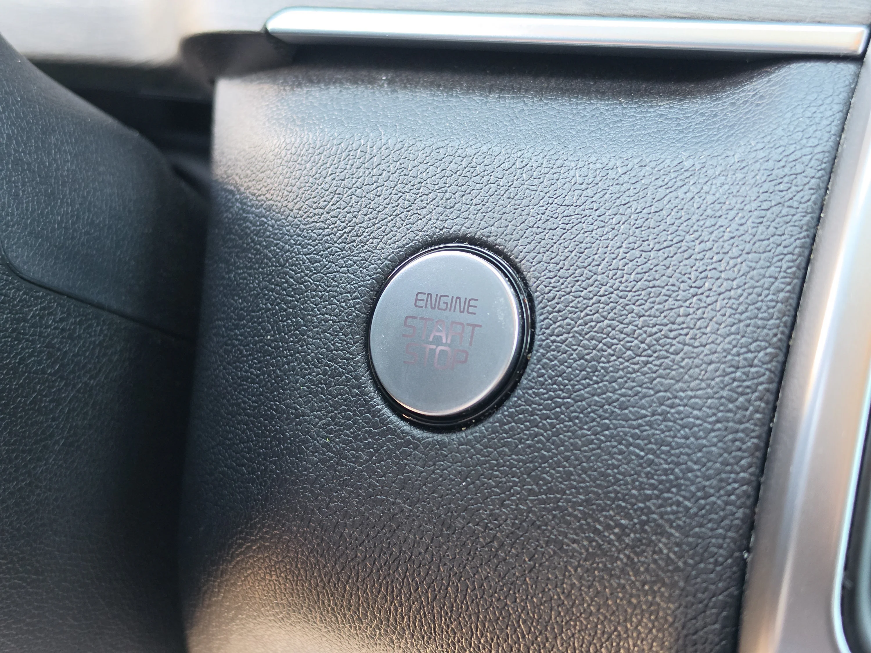 Used 2022 Sparkling Silver Kia X-Line S image 36
