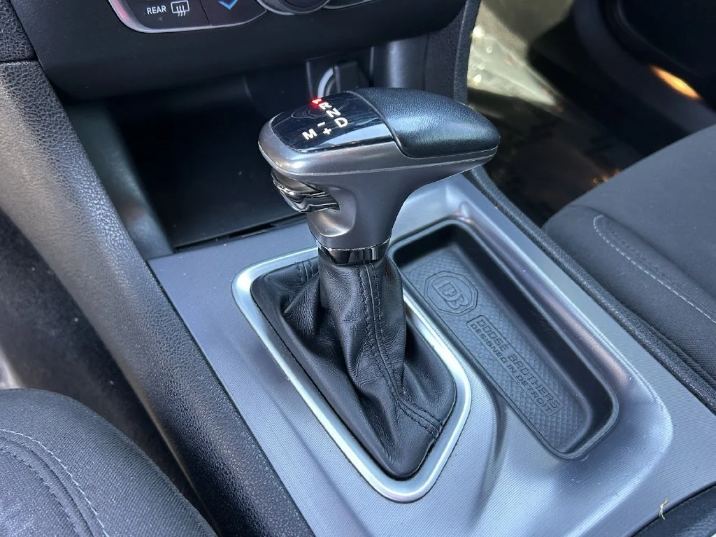Used 2021 Triple Nickel Clearcoat Dodge GT image 26