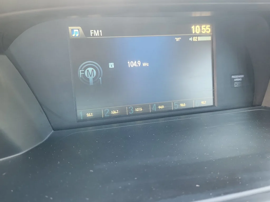 Used 2013 Gray Honda LX-S image 21