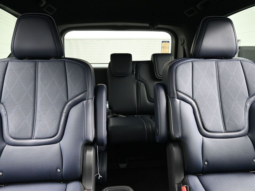 New 2026 2T DYNAMIC META INFINITI Sport 4WD image 21