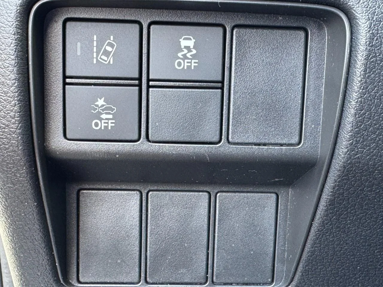 Used 2022 WHITE Honda EX image 19