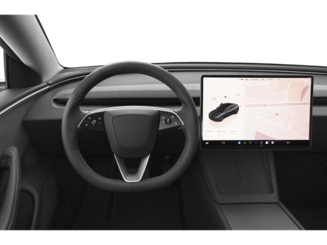 Used 2025  Tesla  image 6